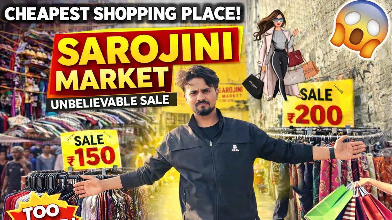 Delhi ki famous chor market jahan camera 📷 or laptop 💻 Delhi jama masjid 🕌 