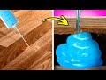 🏡 Brilliant Home Solutions &amp; 🛠️ Easy Repair Hacks That Actually Work