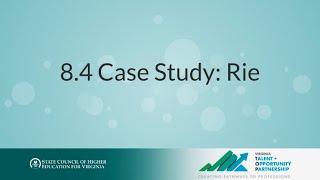 Celebrity 8.4 Case Study: Rie Net Worth