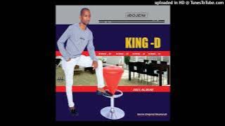 01  King-D - Bayajabula Abantu