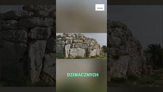 Starożytne Budowle: Wierzenia, Mity i Niesamowity Wysiłek #shorts