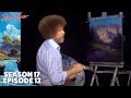 Bob Ross - Nature's Splendor (Season 17 Episode 12)