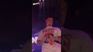 Les Arrivées Soignées Dad Laurent En Showcase