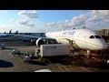 [Flight Report] UNITED | Newark ✈ Paris | Boeing 787-10 | Polaris