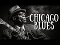 Relaxing Chicago Blues – Midnight Soulful Guitar Vol.006