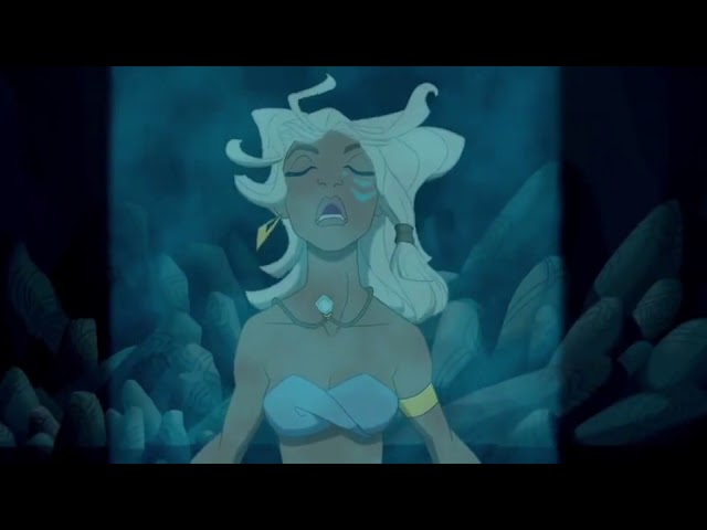 Atlantis The Lost Empire Crystal