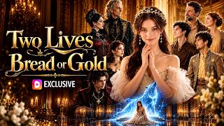 Two Lives: Bread or Gold | Reborn Revenge Full Short Drama