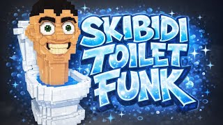 Download lagu SKIBIDI TOILET BRAINROT FUNK - DKI09