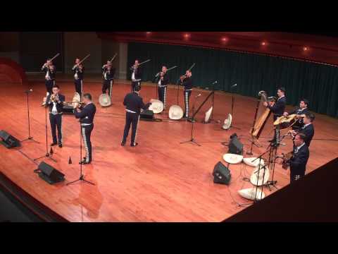 Mariachi Sol de
