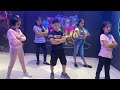 Abhi To Party Shuru Hui Hai | West side Dance Studio