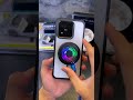Xiaomi 17 Max,matte &amp; magnetic #phonecase #techgadgets #xiaomi  #xiaomi17max