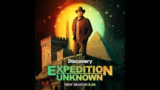 Expedition Unknown Trailer 2023