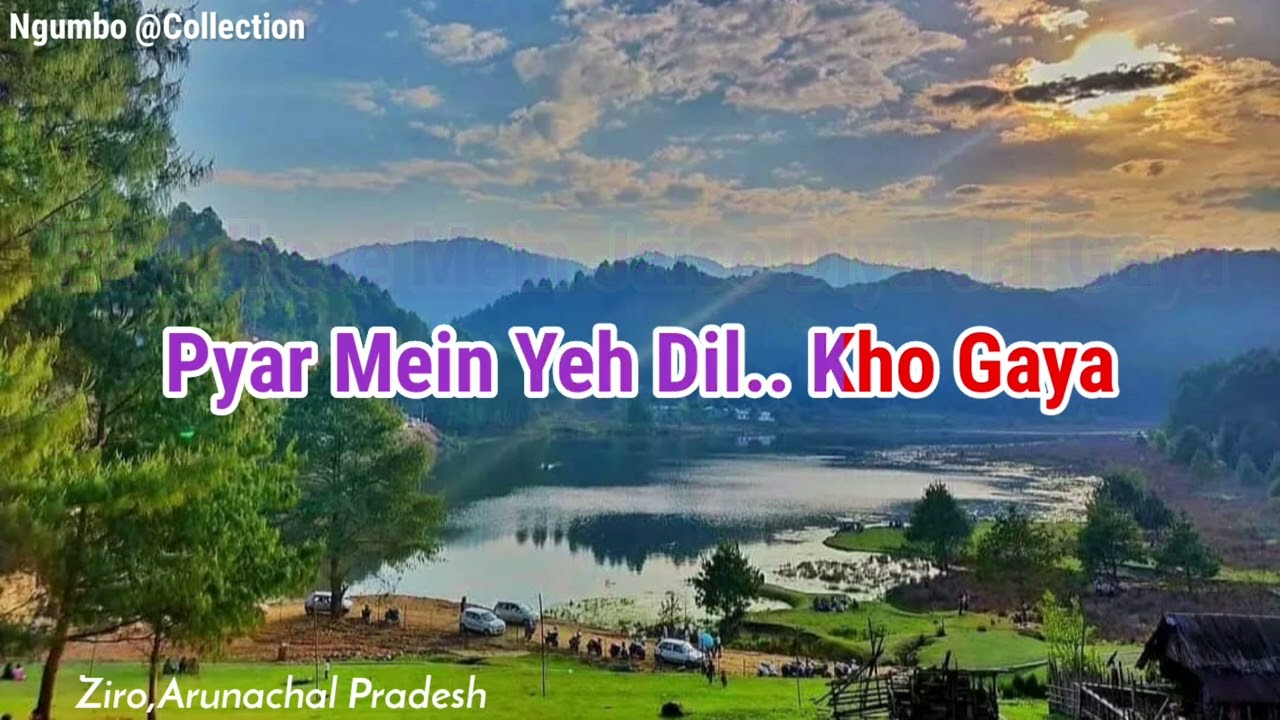 Yeh Dil Kaho to Dedoon Mein | 90s Hit Song | Umar 55 Dil Bachpan Ka