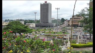 Yaoundé 2021 - les endroits incroyables à découvrir à Yaoundé 2021