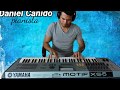 Descargar Creo en mi, PIANO (Natalia Jimenez) - Dani Canido Descargar Creo en mi, PIANO (Natalia Jimenez) - Dani Canido