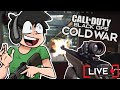 Call of Duty: Black Ops Cold War [Giveaway Competition] NVIDIA launch stream! #ad