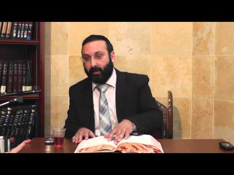 חסרונה של הנפש | סדרת נפש האדם | הרב יהודה שמעוני