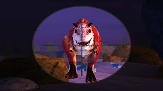 Dinosaur Hunter Survival Game - Android Gameplay #3 screenshot 5