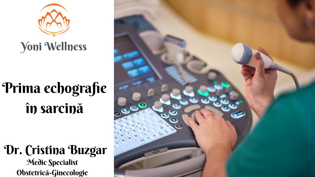 S1.Ep8: Prima ecografie de sarcină |Aspectul normal de sarcină incipientă la echografie |Complicații