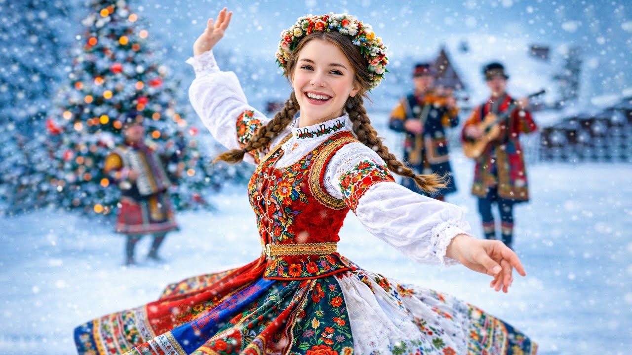 Składanka Disco Polo Grudzień 2026 🎵 Nowości & Największe Hity Miesiąca