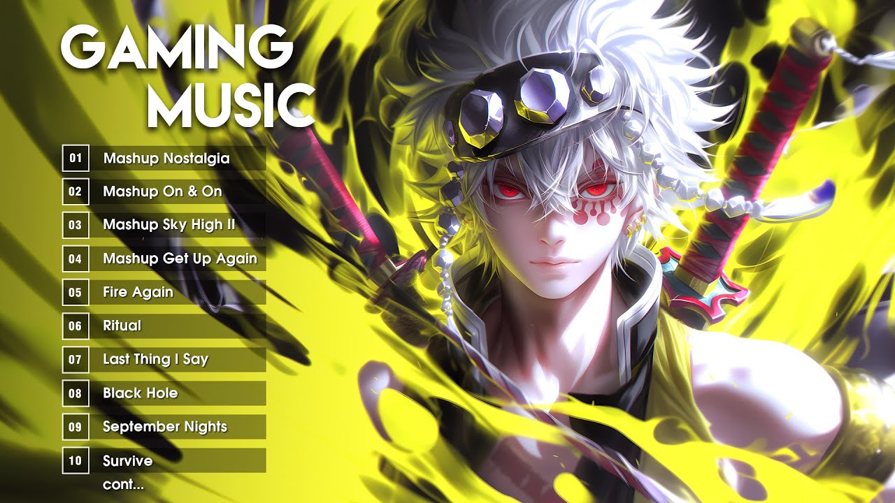 Unleash The Power ⚡Gaming Music x NCS 2026 ♫ Best EDM, Mashups, Electronic & More