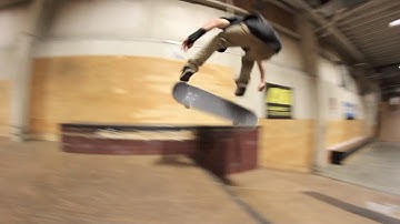 ALL I NEED presents HOMIES with Josh Silva and Ramon Santiago