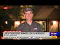 Labor Day picnic in Land Park honors workers