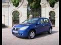 Essai Dacia Sandero 2009