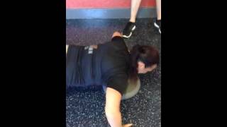 Aipt push up