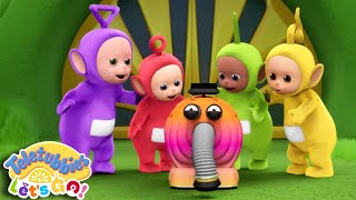 Teletubbies Love Big Hugs | Teletubbies Let’s Go Full Episodes