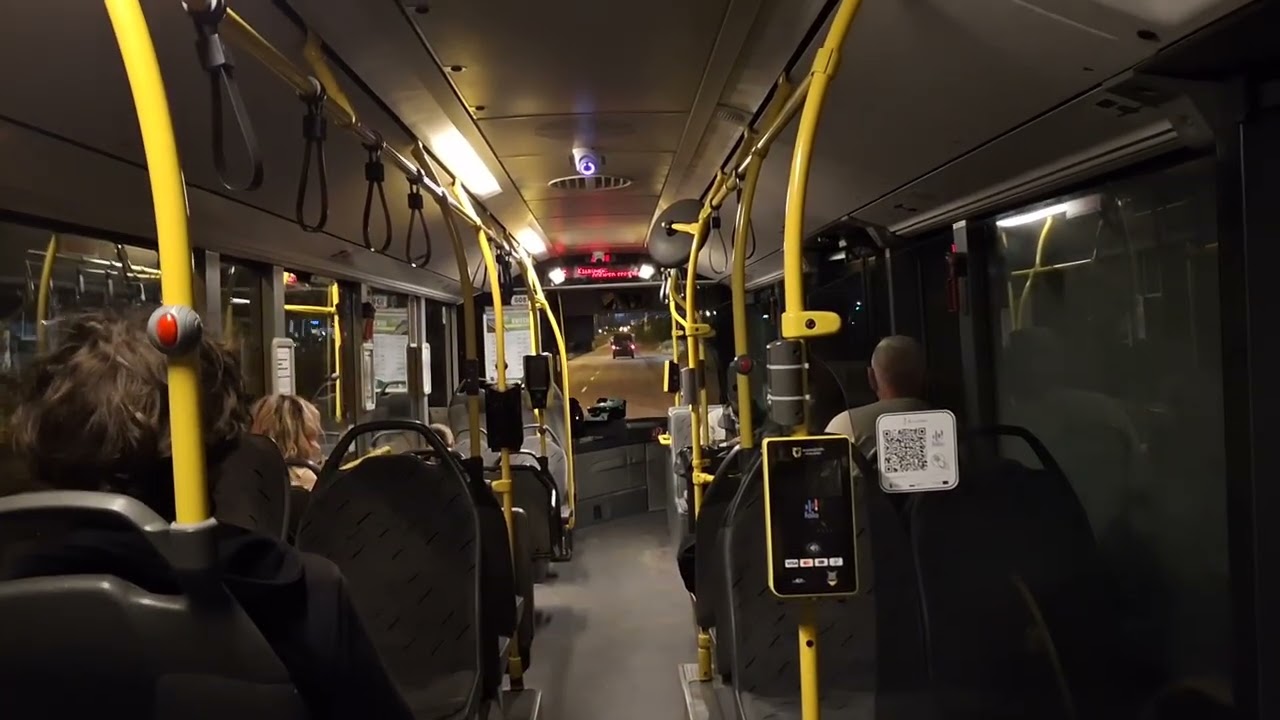 Mercedes-Benz O530 II #6087 (PKS Gdynia) [🚍OF]