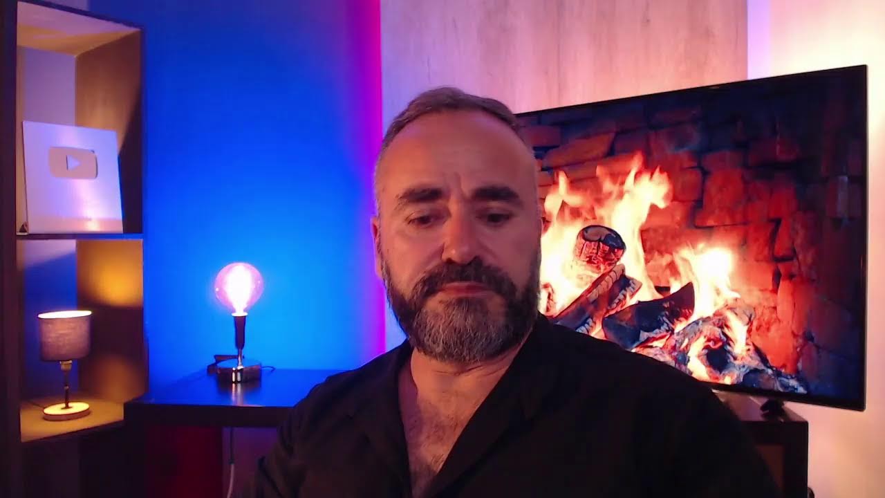 Γιατί Βιώνεις Δυστυχία & ΔΕΝ Έχεις Ενέργεια ;