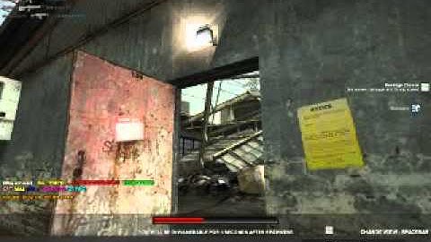 Free Combat Arms Hacks