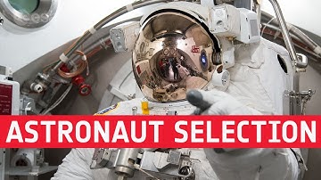 Astronautenselectie