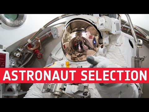 Video: Dagens App: Astronot