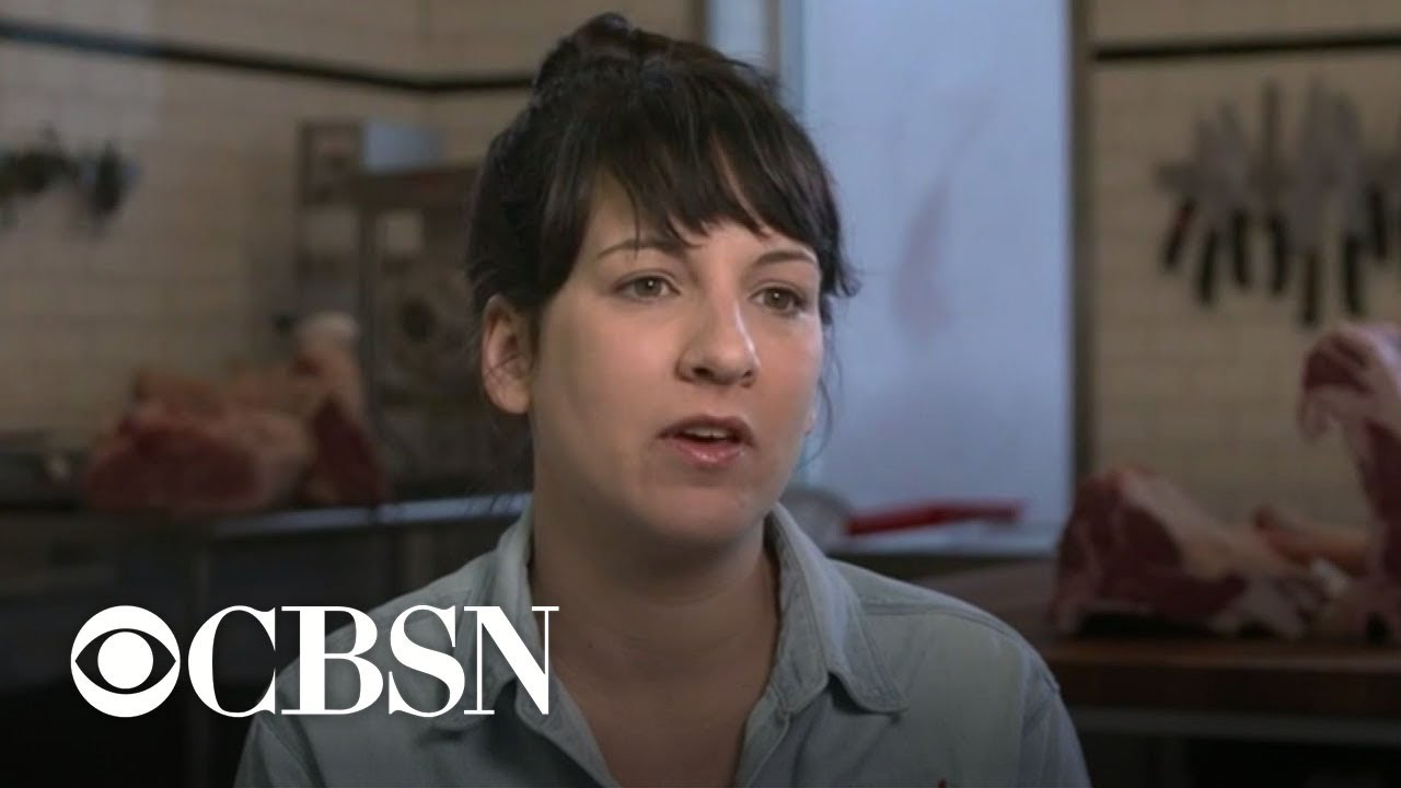 Philadelphia butcher shop takes on unconventional and sustainable business model