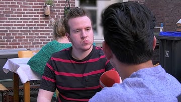 Illegaal, maar niet vergeten en uit beeld