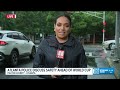 Atlanta Police discuss safety ahead of World Cup