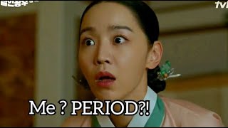 Kdrama LOL moments