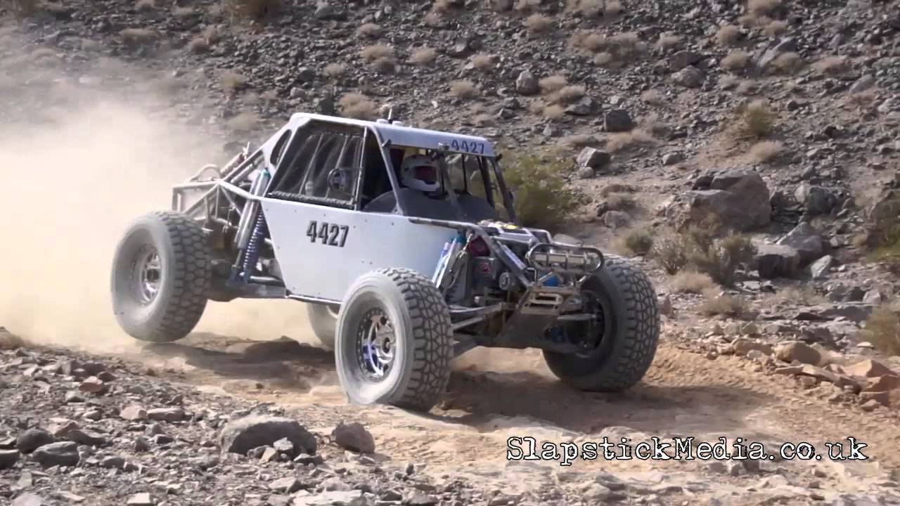 Are You Ready for KOH 2013?? - Griffin King Of The Hammers 2012 Highlights!
