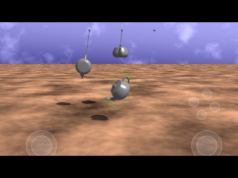 Physics: Box & Plane Collisions - Kobold Engine