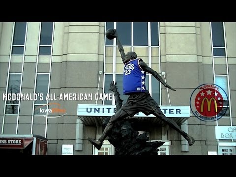 2014 McDonald's All-American Game [Video Recap]