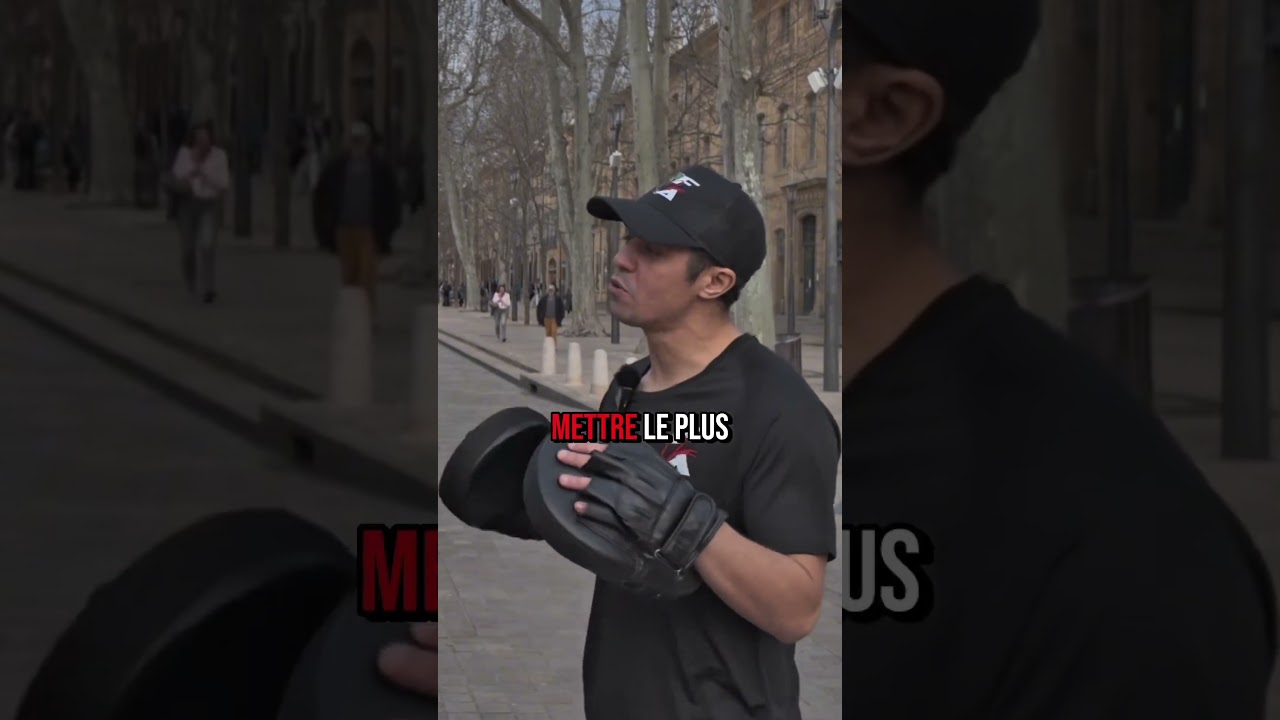 Vidéo YouTube Shorts 2