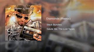 Stack Bundles - Diamonds are Forever (Remix)