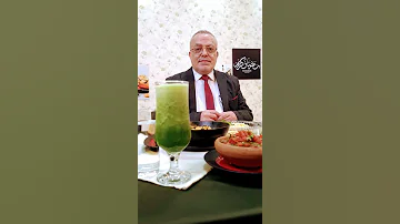 من يعاني من التهاب المفاصل وهشاشة العظام ماذا يأكل تابعوا سلسلة نأكل بوعي عبر قناة د مازن السقا 
