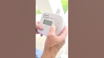 Swimming Pool Solar Heating Tutorial: Pentair Easytouch Remote Control System Wireless Control Panel