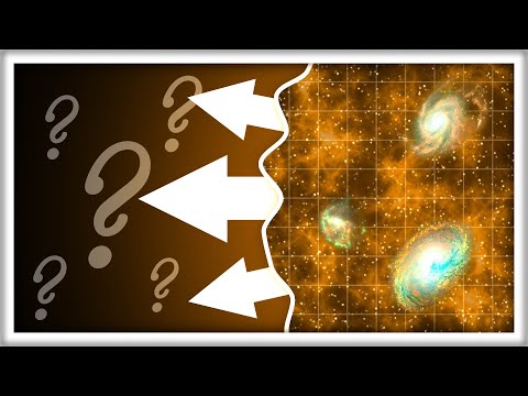 Vídeo: Com funciona Cosmos?