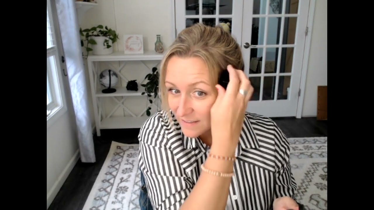 BOLDIFY Hairline Powder | Honest Review