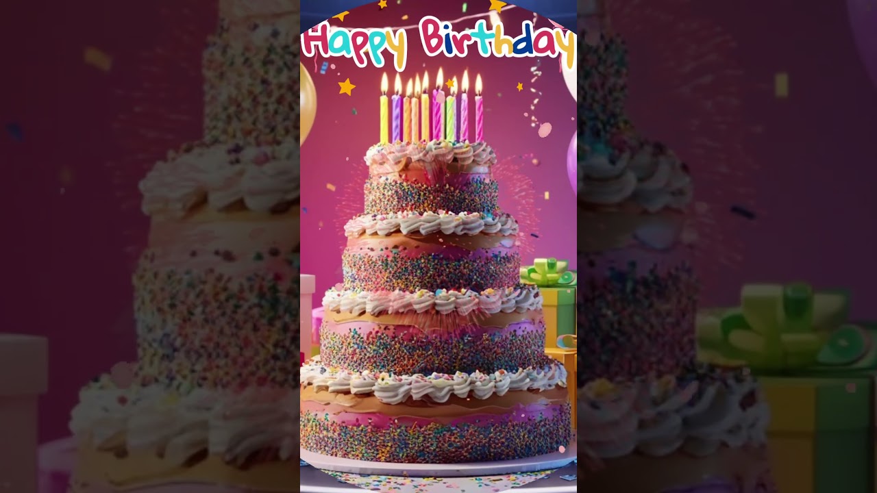 Birthday Wishes For You🥳 