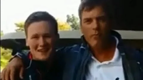 EA SPORTS - It's in the Game Guy Voice in Reallife (AWESOME)